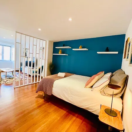 The Star Of Sao Bento 리스본