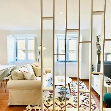 The Star Of Sao Bento Apartment