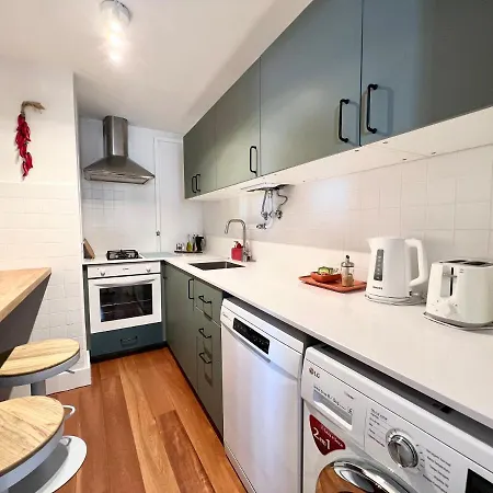 The Star Of Sao Bento Apartment