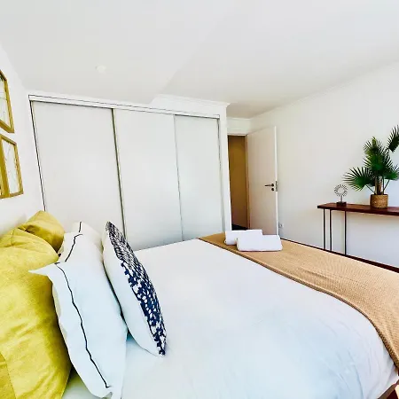 Apartment The Star Of Sao Bento *