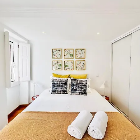 The Star Of Sao Bento Apartment *