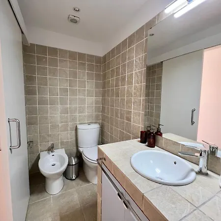 The Star Of Sao Bento Apartment Lisbon