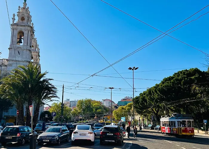 The Star Of Sao Bento 리스본