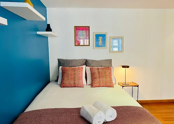 The Star Of Sao Bento Apartmán